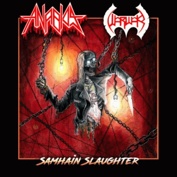 Anabios : Samhain Slaughter